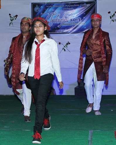 Polytechnic College’s Annual Function concludes