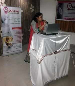 CME Organised by WHM and GBH American Hospital