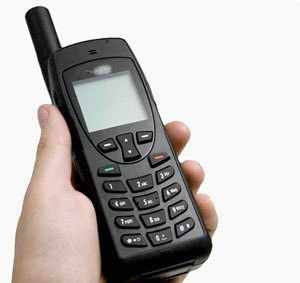 American tourist found with Satellite Phone, released later