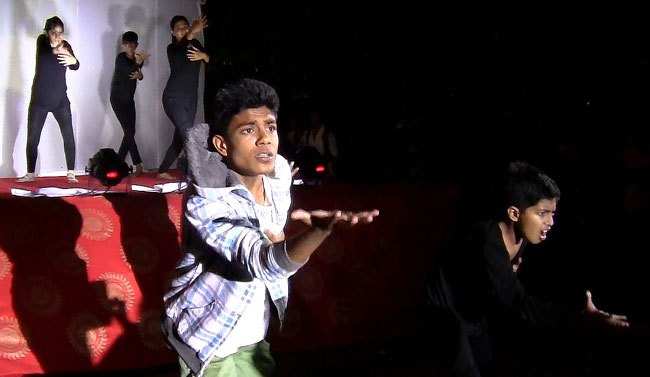 Shakti Sunday season Finale showcases radiant Young talent