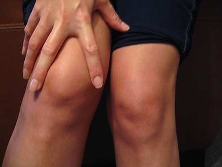 How to take care of your Knee