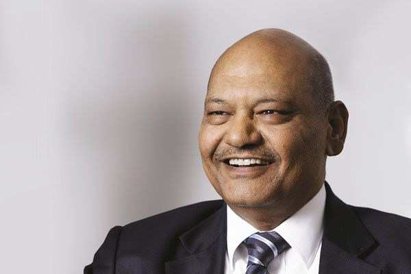 Paralysis in iron ore mining hurting industries, people sentiments : Anil Agarwal