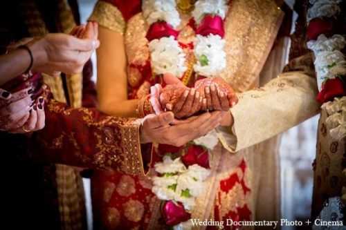 Indian weddings…now and then
