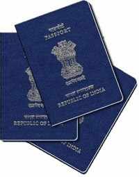We Need Passport Office in Udaipur: Cry Udaipurites