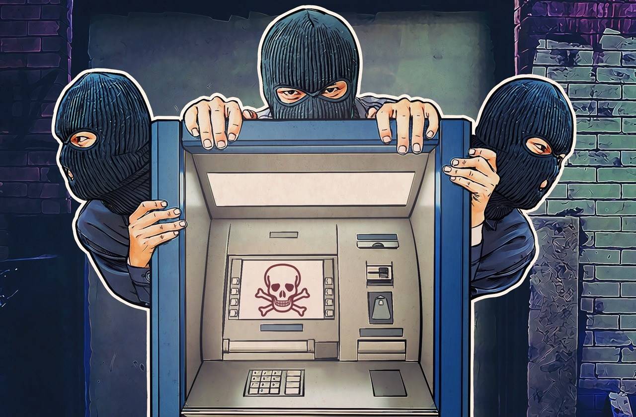 BEWARE – ATM fraud activity is still on