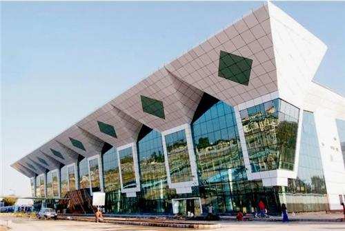 Udaipur Airport ranked third in AAI Customer Satisfaction Survey