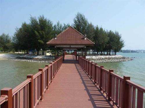 Top 10 Beaches to Visit in Malaysia