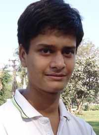 Udaipur Student No.1 in STaRT-2012, will visit NASA