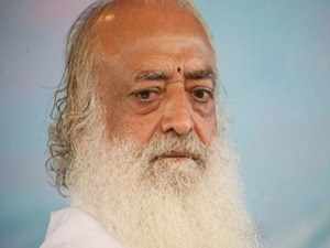 Asaram Bapu’s supporters to lead silent march