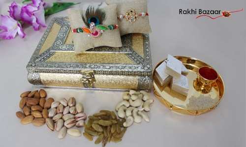 Latest range of Rakhi gifts on RakhiBazaar.com