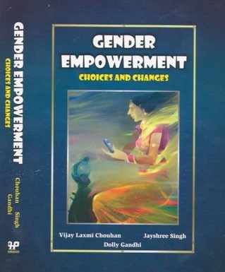 Book Launch: Gender Empowerment, Choices and Changes