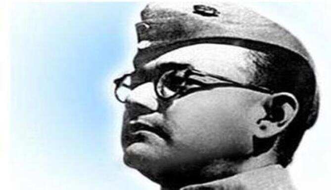 Blood donation camp in memory of Netaji
