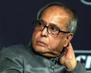 Former President of India Pranab Mukherjee is no more - An end to an era