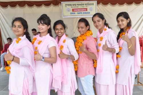 Election Results: Guru Nanak PG Girls College