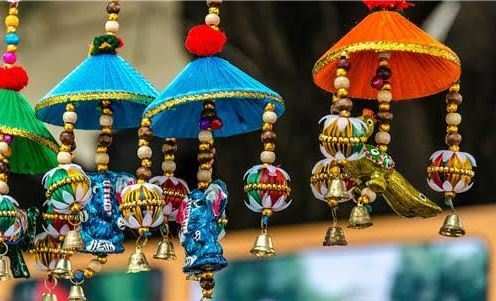 Handicrafts of Udaipur