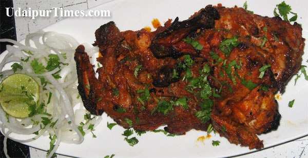 6 Great Places to Have Great Chicken Tandoori