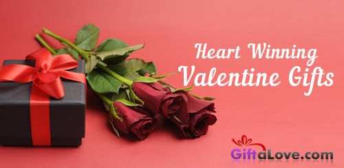 8 Heart Winning Valentine Gift Choices Lovers must be Aware About!