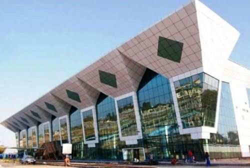 Udaipur Airport ranked Second in AAI Customer Satisfaction Survey