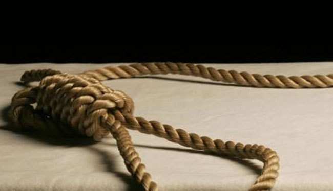 Married Woman commits suicide