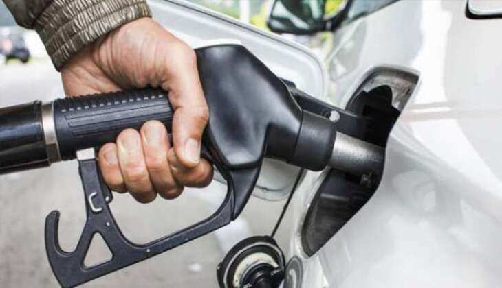Fuel cheating not possible at Udaipur petrol pumps
