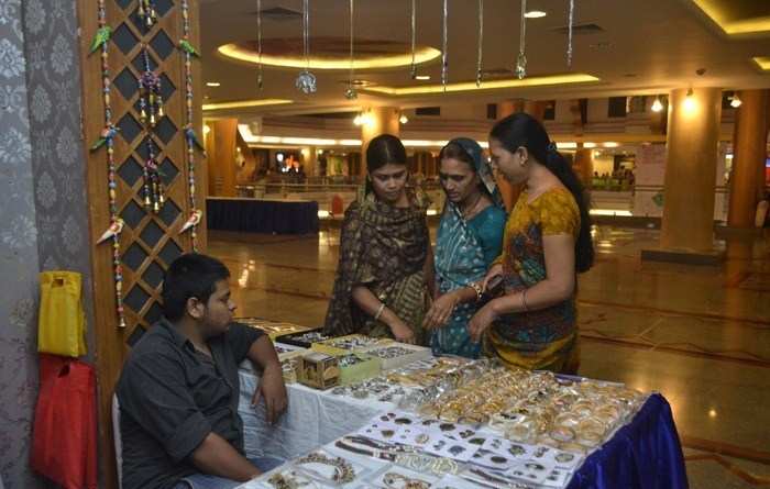 Udaipur Carnival: Shopping Fiesta continues at The Celebration Mall