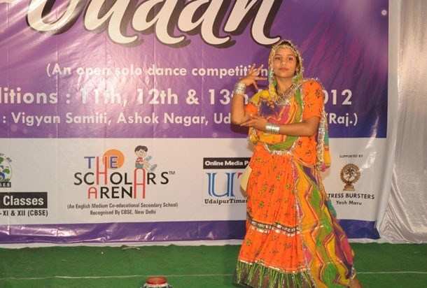 Udaan: 45 people make it to the Grand Finale