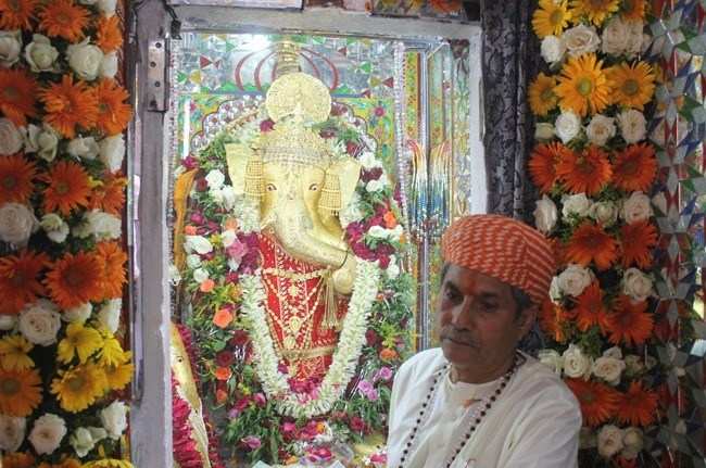Udaipur Celebrates Ganesh Chaturthi
