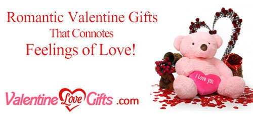 New Collection of Love gifts for this Valentine’s Day