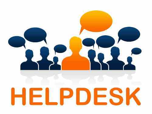 Counseling Help Desk at MG College and Law College – ABVP initiative