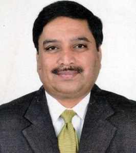 Prof. Sarangdevot becomes VC of Vidyapeeth