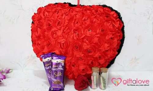 GiftaLove.com: An Online Store to Explore Romantic Valentine Gifts Ideas!