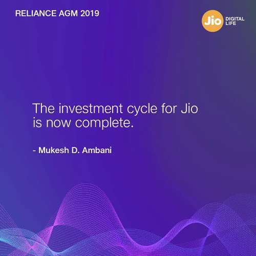 Jio and Microsoft announce alliance to accelerate Digital transformation in India