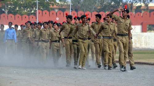 Preparations for Republic Day Parade gets underway