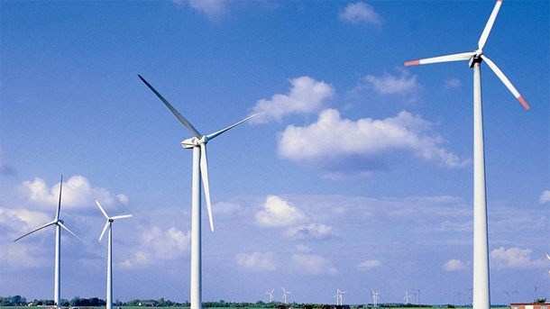 Wind Turbine to Start Soon in Udaipur, Govt Approved plan