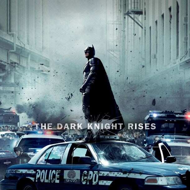 The Dark Knight Rises: Worth the Hype?