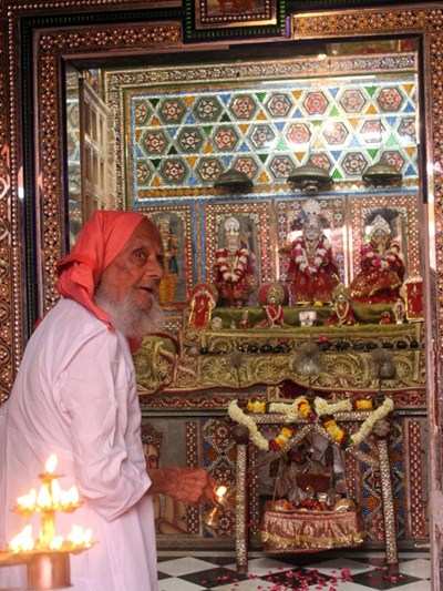 Udaipur Celebrates Ram Navami