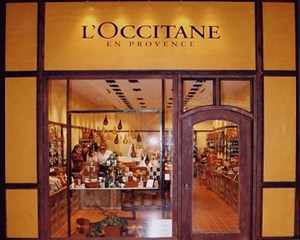 French Spa L'Occitane Opening in Udaipur