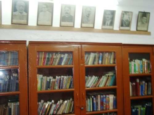 Darul-Mutaliatul-Burhaniyah-Burhaniyah Library- Udaipur: A Unique preservation of Literary Treasure in the Days of Neglect