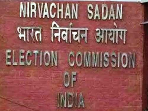प्रदेश में चुनाव का बिगुल बजा, 7 दिसंबर को वोटिंग, 11 को नतीजे घोषित
