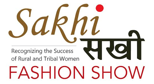 “Sakhi” Designer Garments on the Ramp