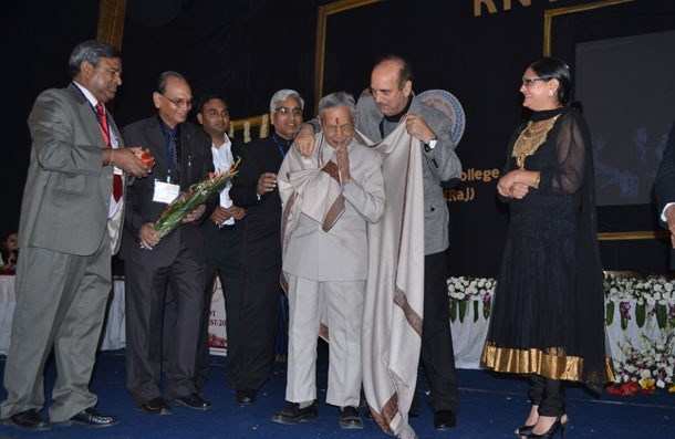 RNT is 50 years old – Gold Fest Inaugurated