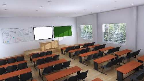 Educomp Smart Classes for Udaipur Smart City