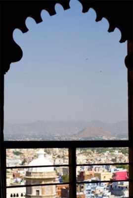 Do You Really Care About Udaipur? – A Pinching Story