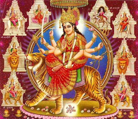 Rarest of Rare Navratri after 34 Years: 5 must facts to Know & Ponder