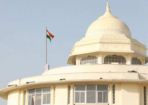 IG office to shift from Collectorate to Pratap Nagar