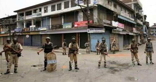 सरहद पर गोली खाने वाला एक सिपाही भी इसी किसान का बेटा है