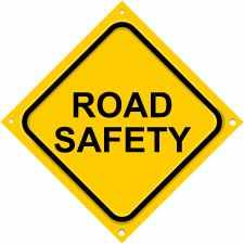 Road Safety Week postponed to 22nd February