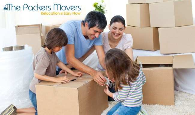 Effective ways of reducing stress of unpacking – ThePackersMovers.com