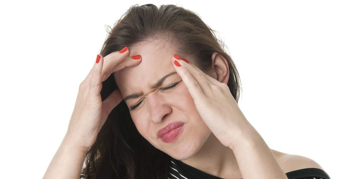 Some simple ways to ease migraine