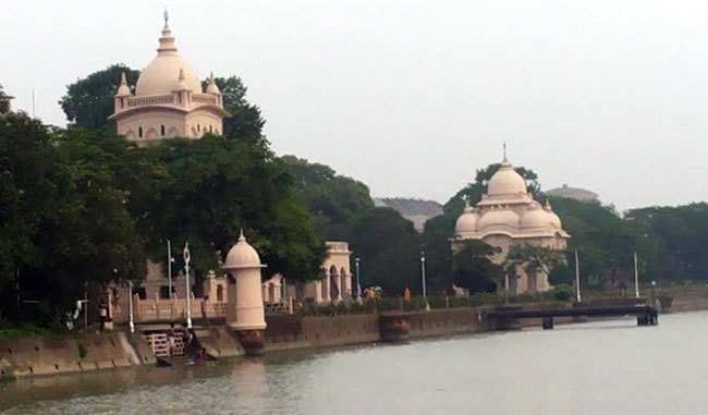 Udaipur team attends All India Convention on Ramakrishna-Vivekananda at Kolkata